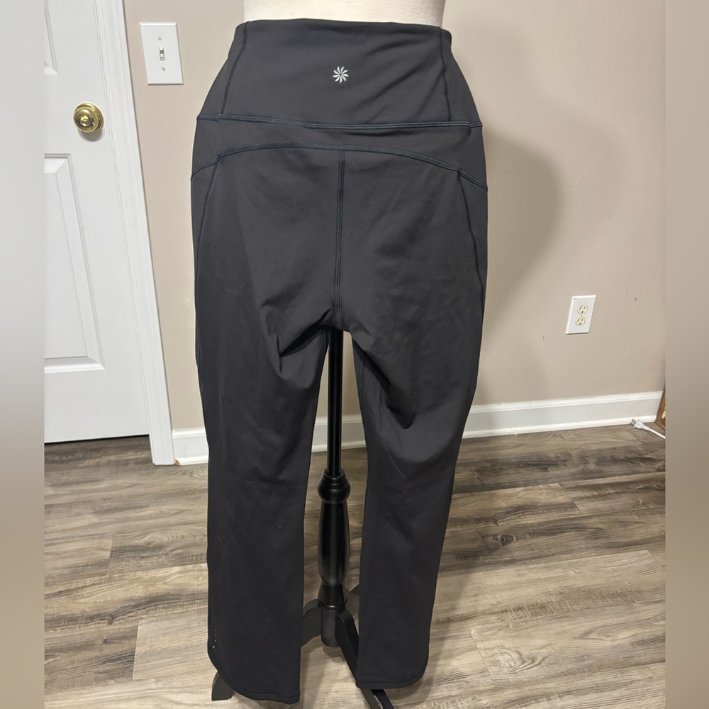 Athleta ‘Rainier’ bootcut pants - Picture 6 of 9